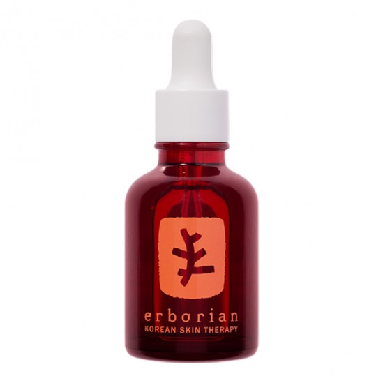 Erborian skin therapy - huile visage multi-perfectrice 30ml Erborian skin therapy - huile visage multi-perfectrice 30ml