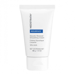 Neostrata Resurface glycolic renewal crème lissante 40gr