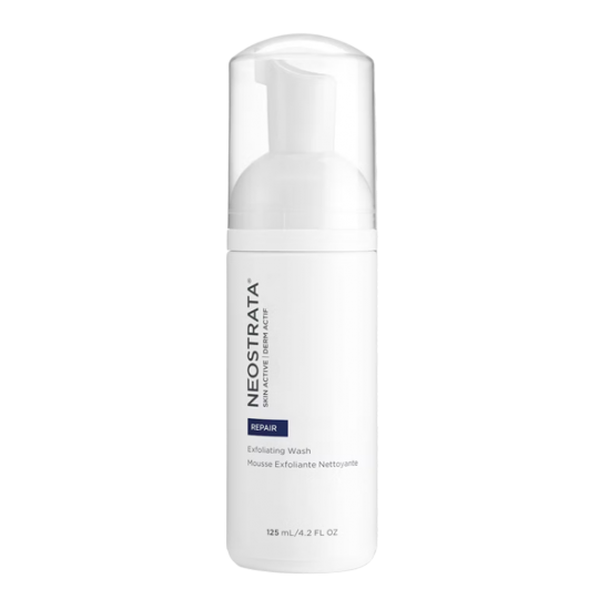 Neostrata Skin active repair lavage exfoliant 125ml Neostrata Skin active repair lavage exfoliant 125ml