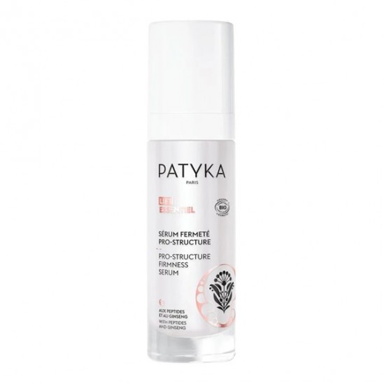 Patyka lift essentiel sérum fermeté pro-structure 30ml Patyka lift essentiel sérum fermeté pro-structure 30ml