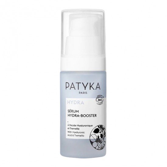 Patyka sérum hydra-booster bio 30ml Patyka sérum hydra-booster bio 30ml