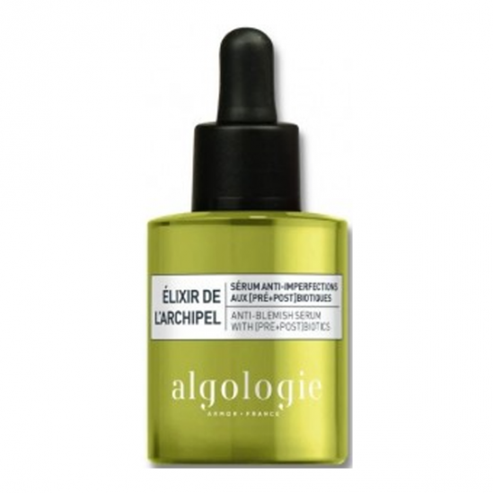 Algologie Élixir de l'archipel sérume anti-imperfections 30ml Algologie Élixir de l'archipel sérume anti-imperfections 30ml