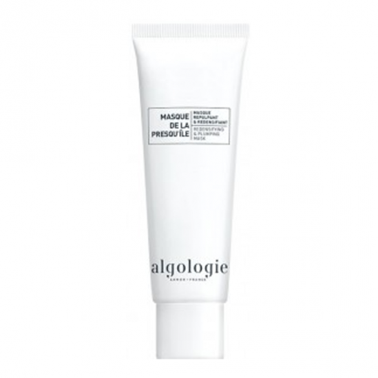Algologie Masque de la presqu'île repulpant & redensifiant 50ml Algologie Masque de la presqu'île repulpant & redensifiant 50ml