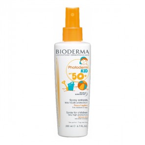 Bioderma Photoderm kid spray SPF 50+ - 200ml