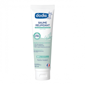 Dodie baume relipidant peau à tendance atopique 300ml