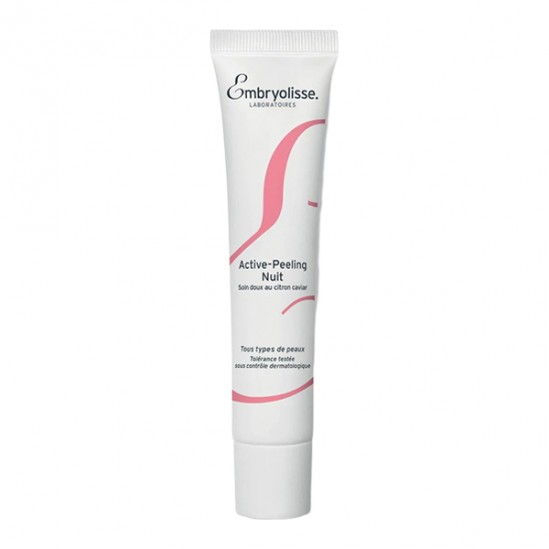 Embryolisse active-peeling nuit 40ml Embryolisse active-peeling nuit 40ml