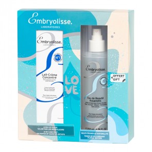 Embryolisse Love coffret de Noël
