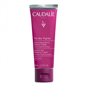 Caudalie Thé des Vignes Crème Réparatrice Mains & Ongles 75ml