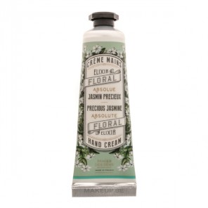 Panier des Sens Jasmin Précieux crème mains floral 30ml