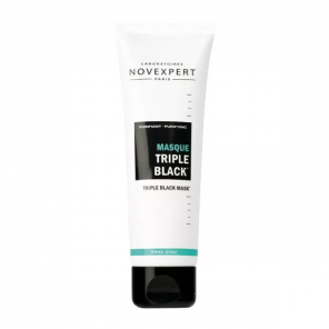 Novexpert masque triple black bio 70gr