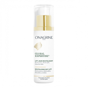 Onagrine Global Expertise lift jour revitalisant 40ml