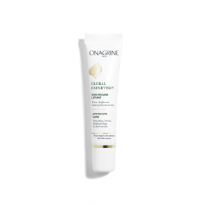 Onagrine Global Expertise soin regard liftant 15ml