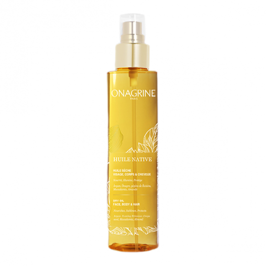 Onagrine huile native 150ml Onagrine huile native 150ml