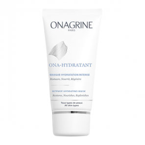 Onagrine Ona-hydratant masque hydratation intense 75ml