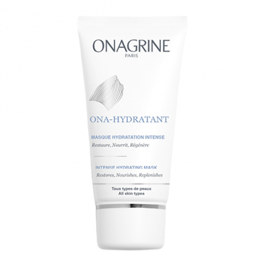Onagrine Ona-hydratant masque hydratation intense 75ml Onagrine Ona-hydratant masque hydratation intense 75ml