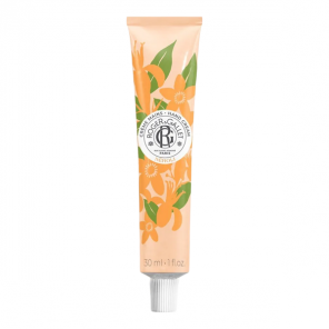 Roger & Gallet crème mains bienfaisante néroli 30ml
