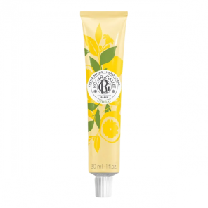 Roger & Gallet crème mains bienfaisante cédrat 30ml