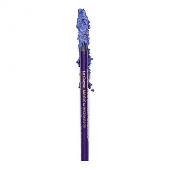 Womake Crayon Magic semi-permanent Violet étoilé Womake Crayon Magic semi-permanent Violet étoilé