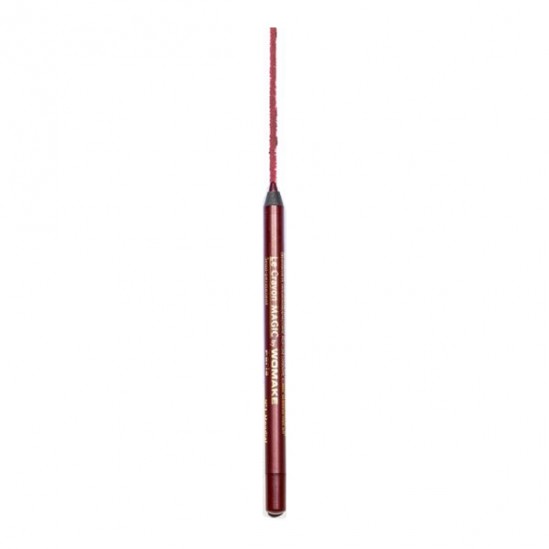 Womake Crayon Magic semi-permanent Violet étoilé Womake Crayon Magic semi-permanent Violet étoilé
