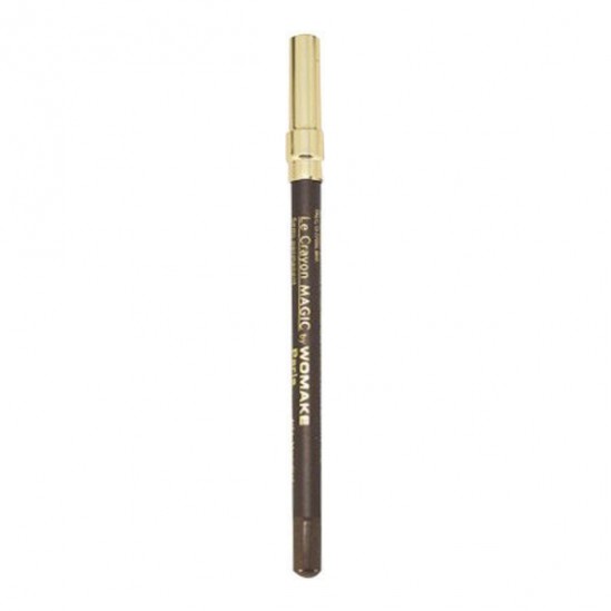 Womake Crayon Magic semi-permanent Violet étoilé Womake Crayon Magic semi-permanent Violet étoilé
