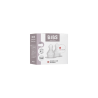 BIBS Tétines de biberons Silicone 2 pack