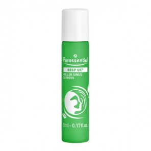 Puressentiel Resp Ok roller sinus express bio 5ml