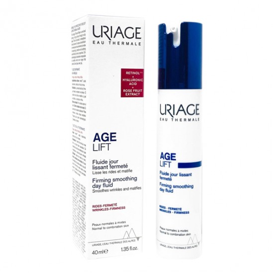 Uriage Age Lift sérum intensif lissant fermeté 30ml Uriage Age Lift sérum intensif lissant fermeté 30ml