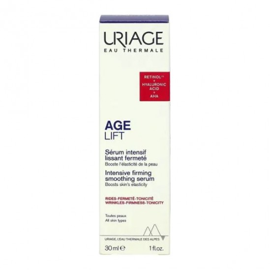 Uriage Age Lift sérum... Uriage Age Lift sérum...