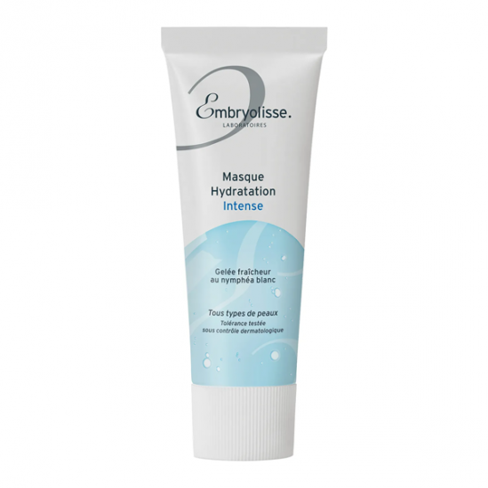Embryolisse masque hydratation intense 50ml Embryolisse masque hydratation intense 50ml