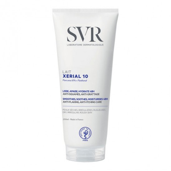 Svr xerial 10 lait 200ml Svr xerial 10 lait 200ml