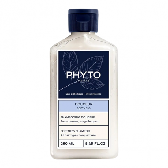 Phyto Douceur shampooing 250ml Phyto Douceur shampooing 250ml