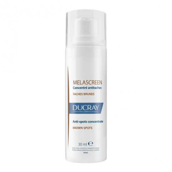 Ducray Melascreen concentré... Ducray Melascreen concentré...