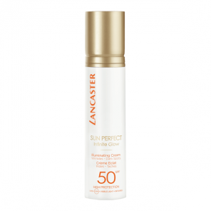 Lancaster Sun Perfect crème éclat spf50 - 50ml