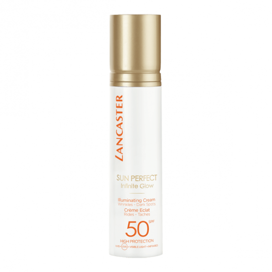 Lancaster Sun Perfect crème éclat spf50 - 50ml Lancaster Sun Perfect crème éclat spf50 - 50ml