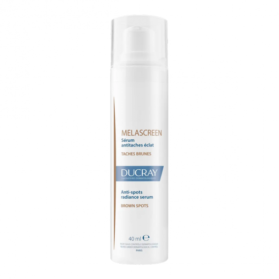 Ducray Melascreen sérum... Ducray Melascreen sérum...