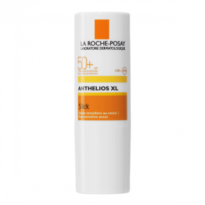 La Roche Posay anthelios stick zones sensibles SPF50+ 9g