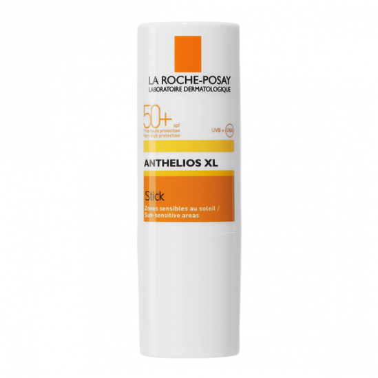 La Roche Posay anthelios stick zones sensibles SPF50+ 9g La Roche Posay anthelios stick zones sensibles SPF50+ 9g