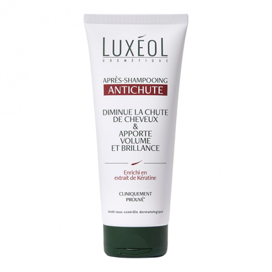 Luxéol après-shampooing antichute 200ml Luxéol après-shampooing antichute 200ml
