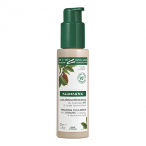 Klorane cica-sérum au Capuaçu bio 100ml