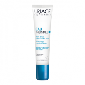 Uriage Soin d'Eau Contour des yeux 15 ml 