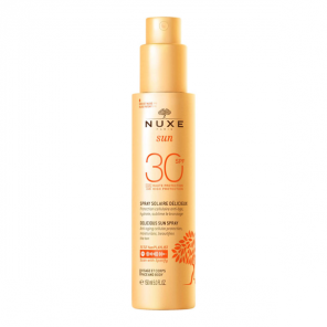 Nuxe Sun spray solaire délicieux spf30 - 150ml