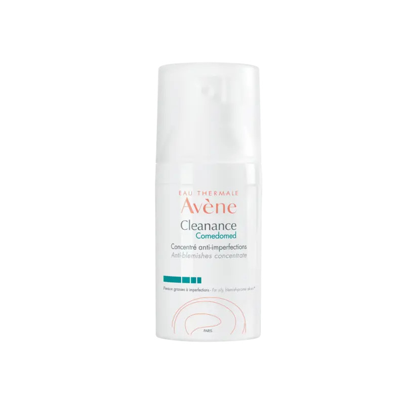 Avène Cleanance – Comedomed Concentré Anti-Imperfections (30 ml)