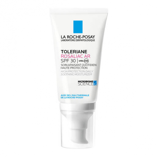 La Roche-Posay Tolériane Rosaliac AR SPF30 - 50ml La Roche-Posay Tolériane Rosaliac AR SPF30 - 50ml