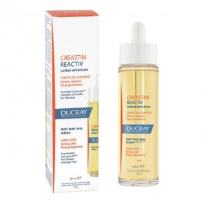 Ducray Creastim Reactiv lotion antichute 60ml