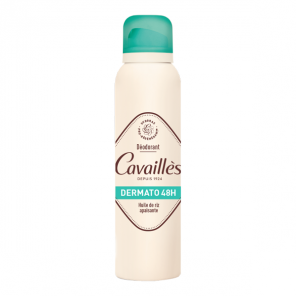 Rogé Cavaillès déodorant Dermato 48h spray 150ml