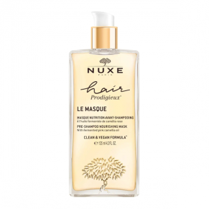 Nuxe Hair Prodigieux Le masque avant shampooing 125ml