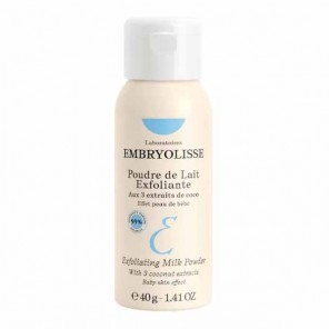 Embryolisse poudre de lait Exfoliante 40gr
