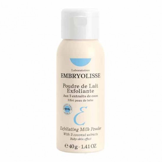 Embryolisse poudre de lait Exfoliante 40gr Embryolisse poudre de lait Exfoliante 40gr