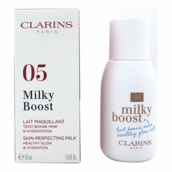 Clarins Milky Boost 05 lait... Clarins Milky Boost 05 lait...