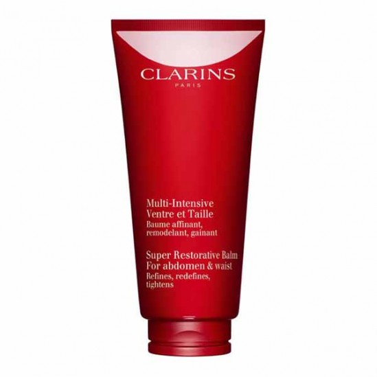 Clarins Multi-Intensive ventre taille 200ml Clarins Multi-Intensive ventre taille 200ml